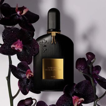 Tom Ford Black Orchid - 3
