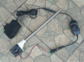 prodám dýmbox k udirně - 3