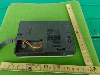 Signal 601 - 3