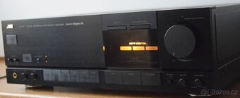 Zesilovač JVC AX-Z711, vestavěný převodník, MM/MC, DIGIFINE - 3