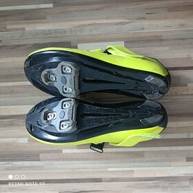 Silniční tretry BONTRAGER Starvos - 3
