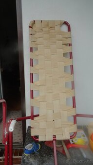 Autotrakční lehátko - 3