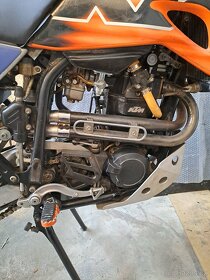 Ktm 620 Lc4 po STK - 3