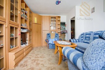 Prodej, bytu, 3+1, 68 m2, Na Výsluní, Litoměřice - Pokratice - 3