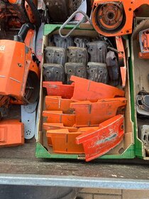 Motorová pila husqvarna 160-180-380-480 - 3