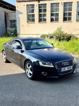 Audi A5 2.7tdi 140kw - 3