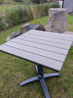 Zahradní nábytek Ikea - 3
