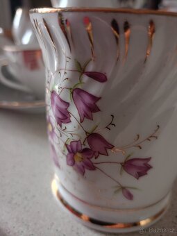 Starý porcelán - 3