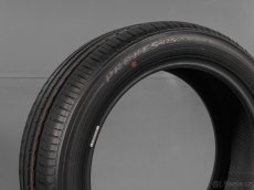 LETNÍ PNEU TOYO PROXES R18, 215/50/18 92V, 100%, 2KS (2408) - 3