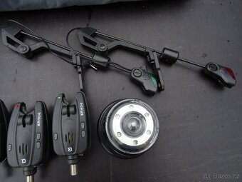 DELPHIN - RPX Stalk Silver + Delphin Totem PC: 7000 Kč - 3
