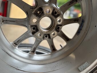 🔥KOLA R17 5/112 BMW 🔥 - 3