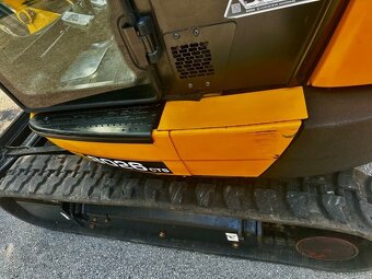 Minibagr JCB 8026CTS - 3