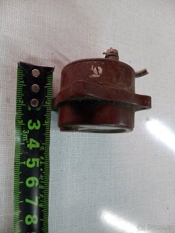 Amper-voltmetr - 3