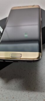 Samsung Galaxy S7 Edge kompletní včetně krabičky TOP STAV - 3