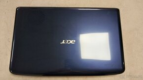 Acer Aspire 5738Z - 3