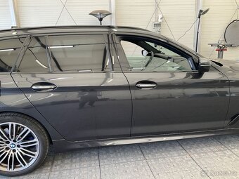 BMW 540d xDrive M-SPORT - 3