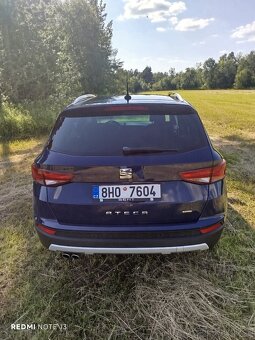Ateca 2.0 TDI  44 najeto 68 tis - 3