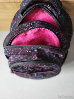 Školní batoh BagMaster - 3