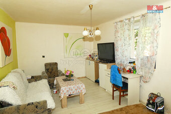 Prodej 1/2 rodinného domu, 120 m², Křenice, ul. K Návsi - 3
