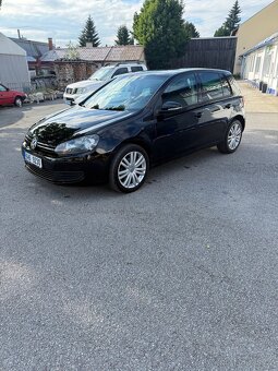 Golf - 3