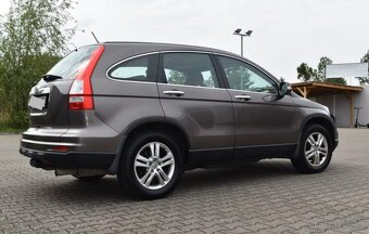 Honda CR-V 2.0i Comfort benzín 110kw - 3