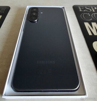 Samsung Galaxy A56 5G 8GB/256GB Awesome Graphite - 3