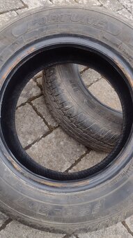 Pneu 165/70R13 - 3
