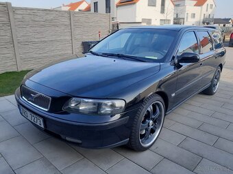 VOLVO V70 D5 Diesel Combi - 3