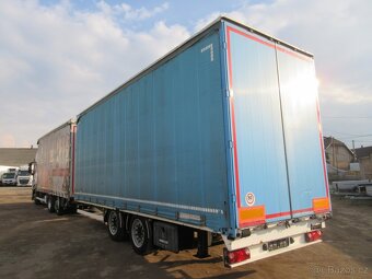 Iveco Stralis 460 EEV + Hangler - 3