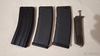 Delta Armory M4 AR15 - 3