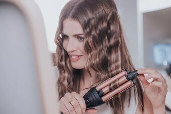 Rowenta Waves Addict CF4710F0 – kulma na vlny - 3