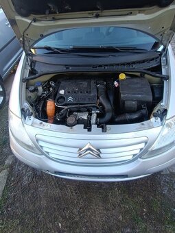 Citroen C3 Exclusive - 3