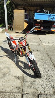 Trial trrs 300 rr - 3