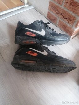 Boty airmax - 3