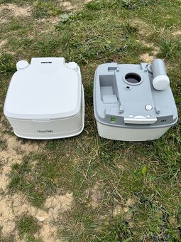 Mobilní WC Thetford Porta Potti 365 - 3