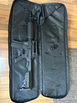 Specna Arms SA-C04 - Airsoftová zbraň včetně příslušenství - 3