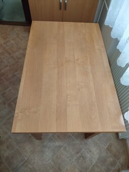 Kuchyňský stůl - 3