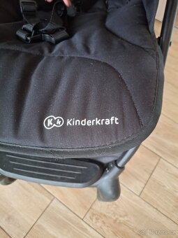 Golfový kocarek Kinderkraft - 3