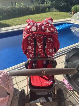 Cybex priam set - 3