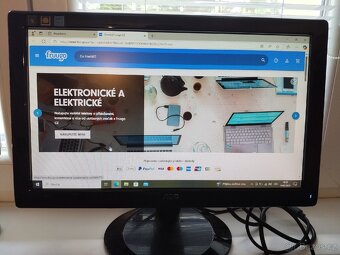 LCD monitor 19" - 3