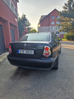 Škoda Octavia 1.9 TDI 81kw - NOVÁ STK 2027 - 3