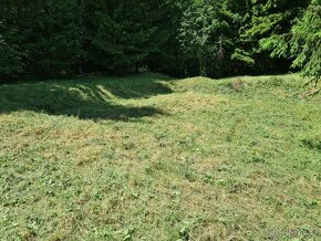 Stavební parcela Dobranov Česká Lípa, 600m² - 3