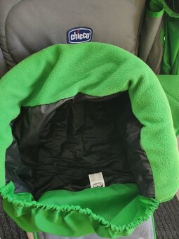 Kočárek Chicco Multiway sportovní - 3