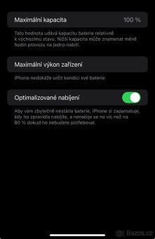 iPhone 14 Pro Max 128 GB Zlatý - 3