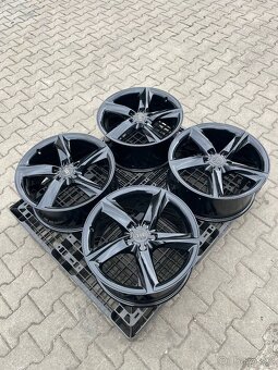 Audi A8, Audi A7, kola 19" - 3