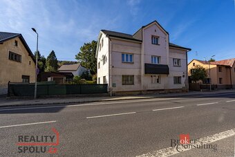 Prodej, komerční/činžovní dům, 310 m2, 46845 Velké Hamry, Ja - 3