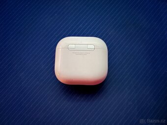airpods 4 ( bez potlačení hluku ) - 3