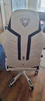 PC židle Diablo - 3