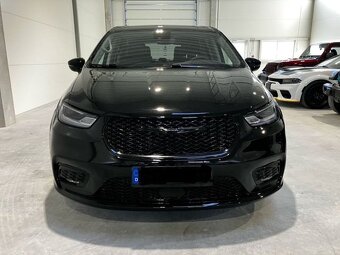 Chrysler Pacifica Hybrid 3.6 Night Paket(č.1112) ODPOČET DPH - 3
