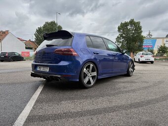 Volkswagen Golf R 4MOTION DSG – 470 HP, GO motor, TOP výbava - 3